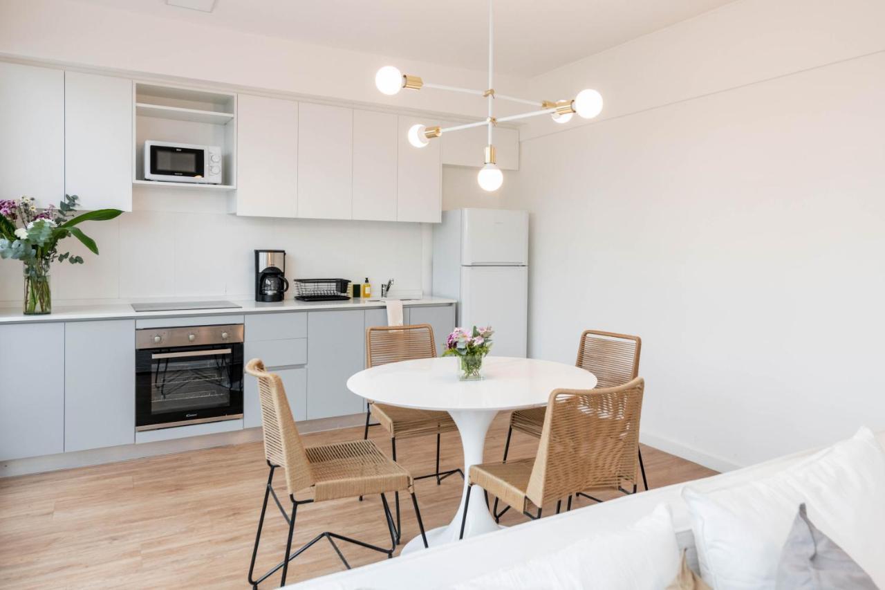 Top Rentals Palermo Hollywood Buenos Aires Dış mekan fotoğraf