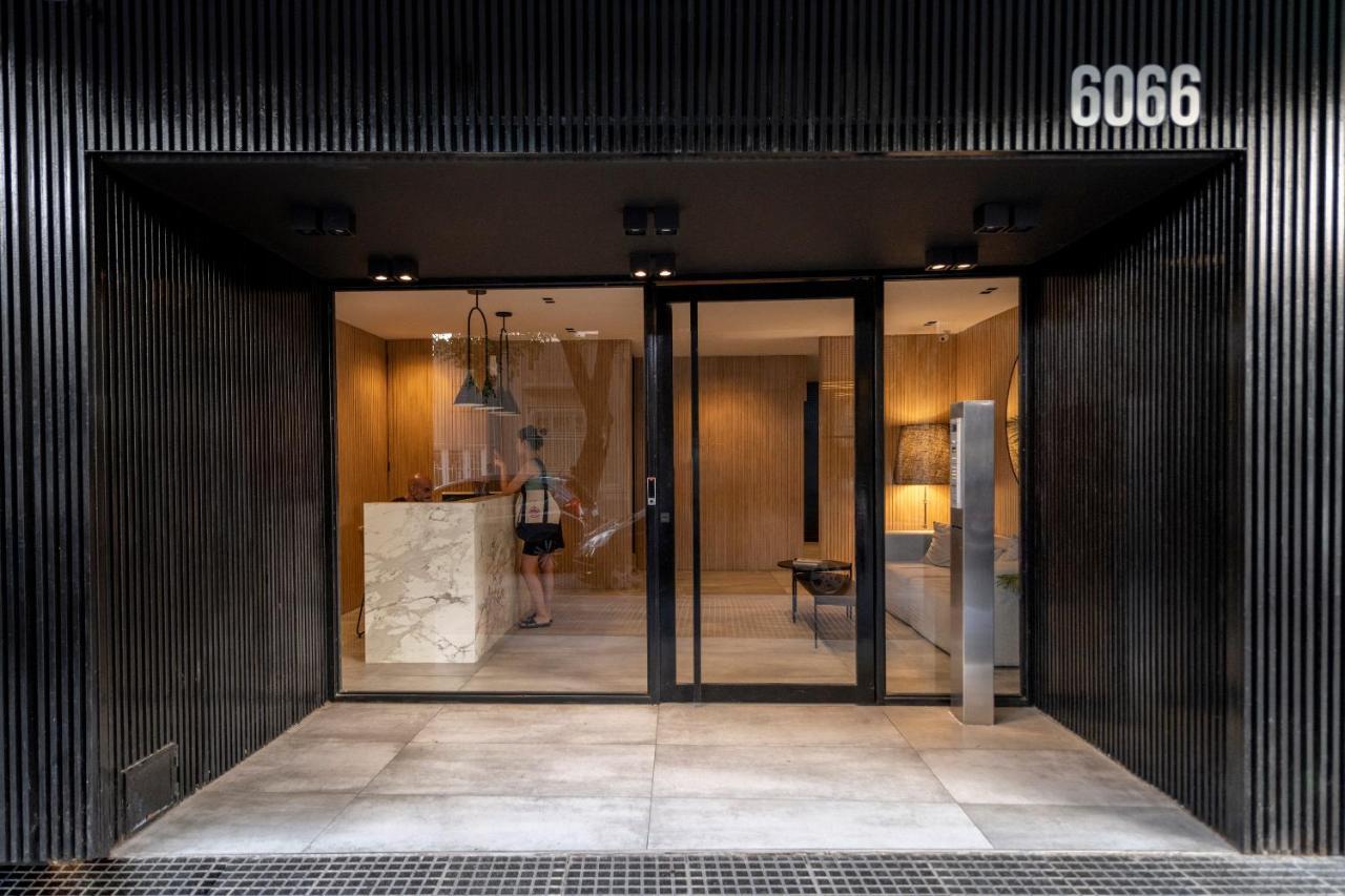Top Rentals Palermo Hollywood Buenos Aires Dış mekan fotoğraf