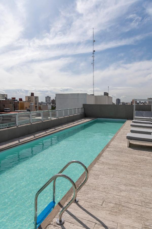 Top Rentals Palermo Hollywood Buenos Aires Dış mekan fotoğraf