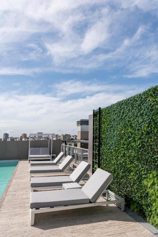 Top Rentals Palermo Hollywood Buenos Aires Dış mekan fotoğraf